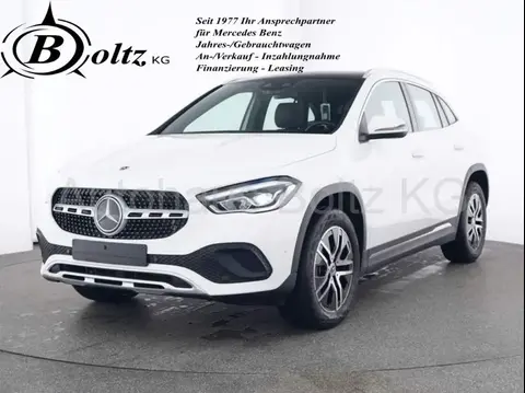 Used MERCEDES-BENZ CLASSE GLA Petrol 2023 Ad 