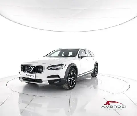 Annonce VOLVO V90 Diesel 2018 d'occasion 