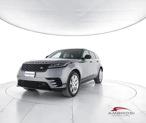 Annonce LAND ROVER RANGE ROVER VELAR Diesel 2023 d'occasion 