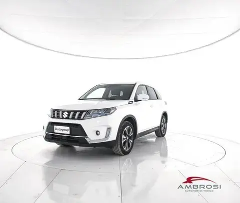 Annonce SUZUKI VITARA Essence 2023 d'occasion 