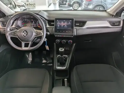 Used RENAULT CAPTUR  2021 Ad 