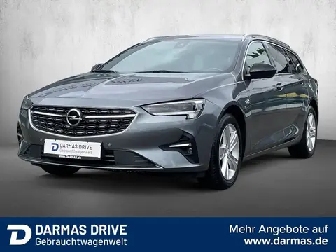 Used OPEL INSIGNIA Diesel 2021 Ad 