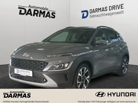 Used HYUNDAI KONA Petrol 2021 Ad 