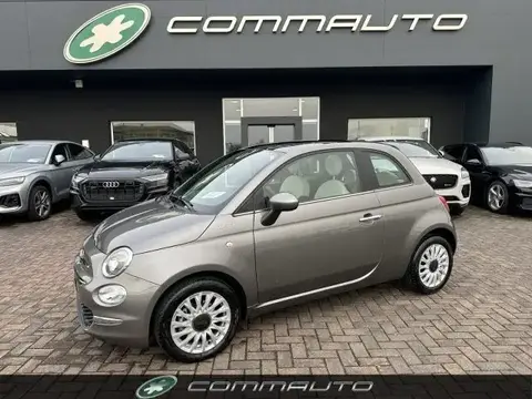 Used FIAT 500 Hybrid 2022 Ad 