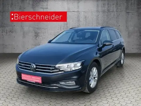 Annonce VOLKSWAGEN PASSAT Essence 2024 d'occasion 