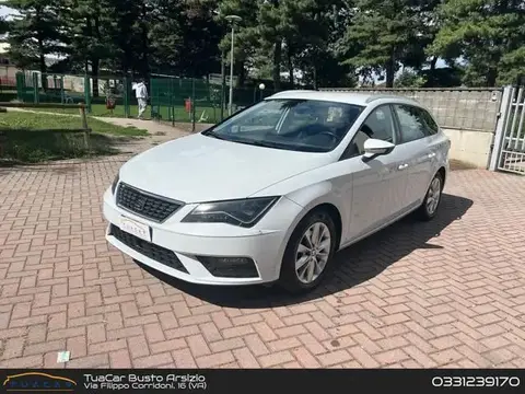 Used SEAT LEON  2018 Ad 