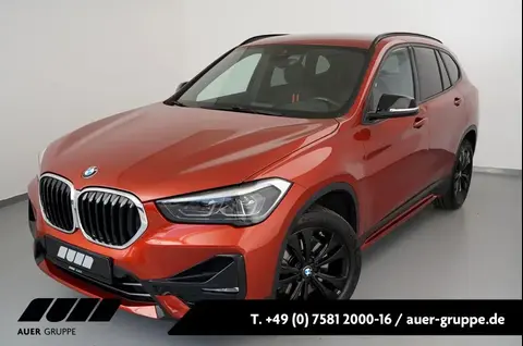 Used BMW X1 Diesel 2019 Ad 