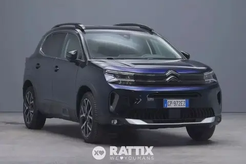 Used CITROEN C5 AIRCROSS Diesel 2023 Ad 