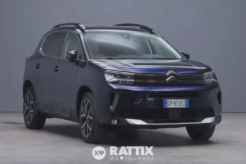 Annonce CITROEN C5 AIRCROSS Diesel 2023 d'occasion 