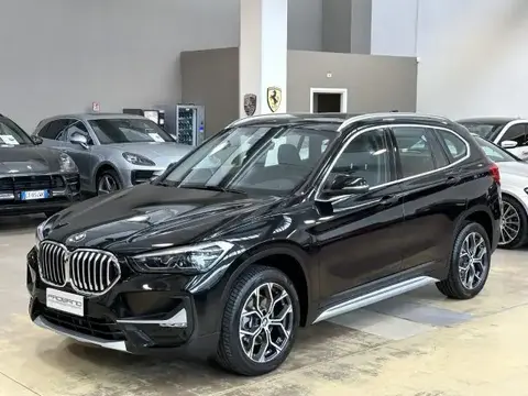 Annonce BMW X1 Diesel 2020 d'occasion 