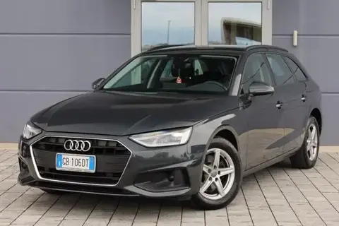 Annonce AUDI A4 Diesel 2020 d'occasion 