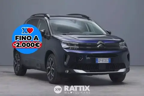 Used CITROEN C5 AIRCROSS Diesel 2023 Ad 