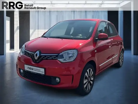 Annonce RENAULT TWINGO Essence 2020 d'occasion 