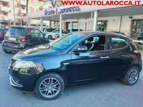 Used LANCIA YPSILON Petrol 2017 Ad 