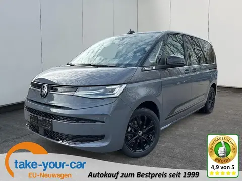 Annonce VOLKSWAGEN T7 Essence 2024 d'occasion 