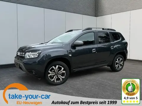 Annonce DACIA DUSTER Diesel 2024 d'occasion 