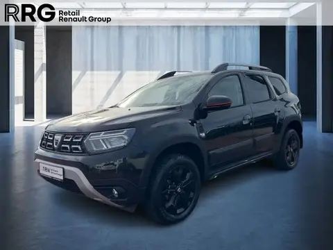 Annonce DACIA DUSTER Essence 2022 d'occasion 