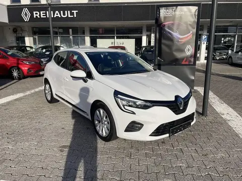 Annonce RENAULT CLIO Essence 2021 d'occasion 