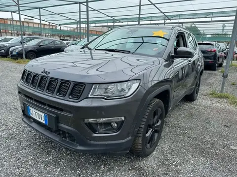 Used JEEP COMPASS Diesel 2020 Ad 