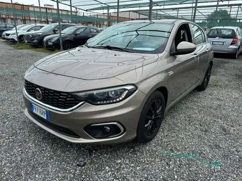 Annonce FIAT TIPO Essence 2017 d'occasion 