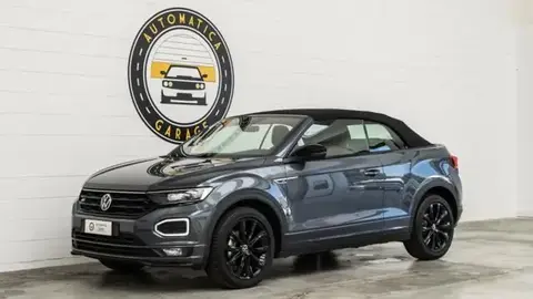 Used VOLKSWAGEN T-ROC Petrol 2021 Ad 