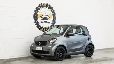 Annonce SMART FORTWO Essence 2016 d'occasion 