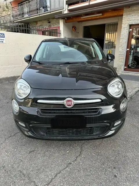 Used FIAT 500X Diesel 2015 Ad 