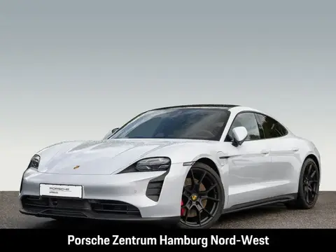 Used PORSCHE TAYCAN Not specified 2023 Ad 