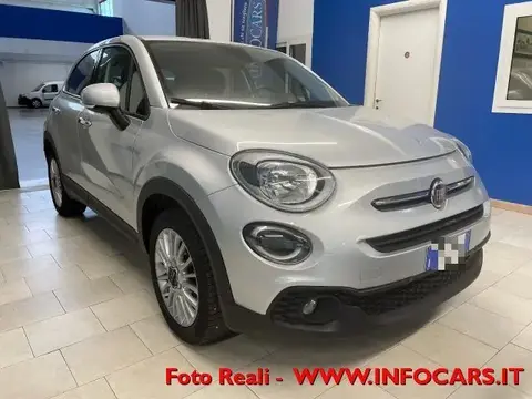 Annonce FIAT 500L Diesel 2022 d'occasion 