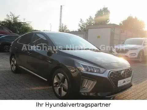 Used HYUNDAI IONIQ Hybrid 2019 Ad 