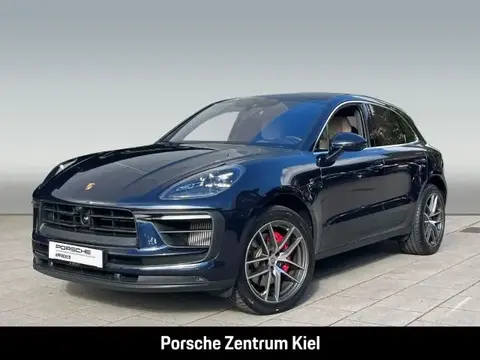 Annonce PORSCHE MACAN Essence 2023 d'occasion 