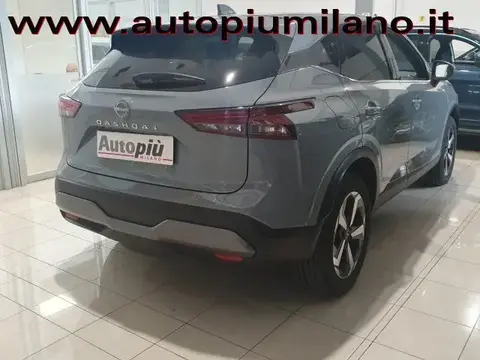 Used NISSAN QASHQAI Hybrid 2023 Ad 