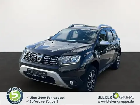 Annonce DACIA DUSTER Essence 2019 d'occasion 