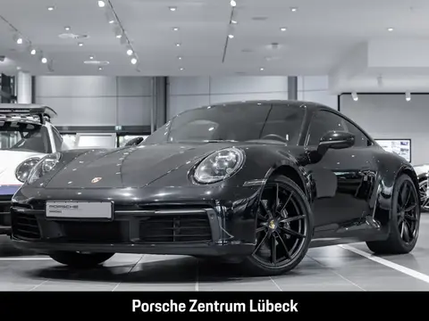 Annonce PORSCHE 992 Essence 2020 d'occasion 