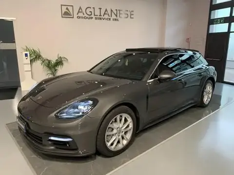 Annonce PORSCHE PANAMERA Essence 2018 d'occasion 