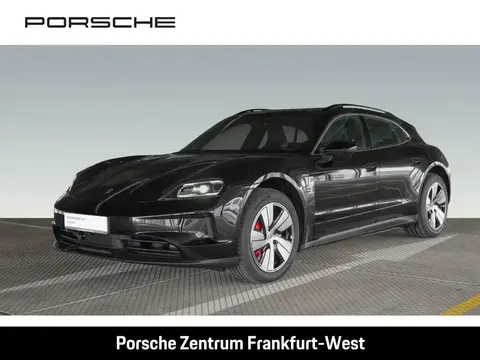 Used PORSCHE TAYCAN Not specified 2024 Ad 