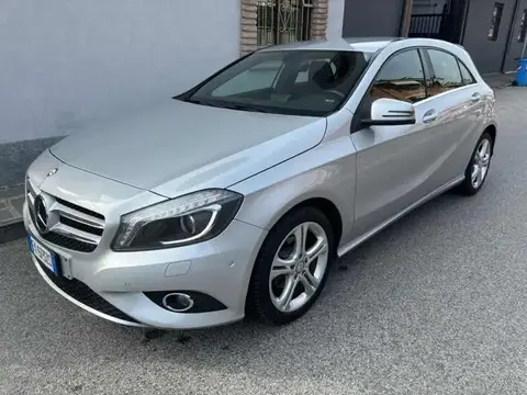 Used MERCEDES-BENZ CLASSE A Diesel 2014 Ad 