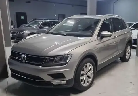 Annonce VOLKSWAGEN TIGUAN Diesel 2016 d'occasion 