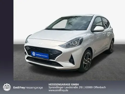 Annonce HYUNDAI I10 Essence 2024 d'occasion 