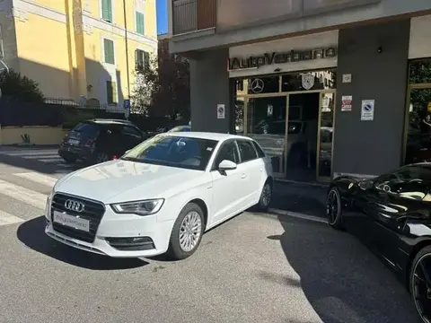 Used AUDI A3  2015 Ad 