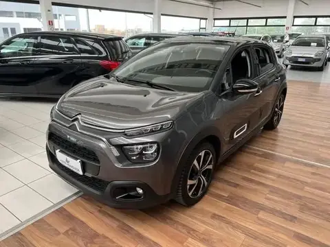 Annonce CITROEN C3 Essence 2022 d'occasion 