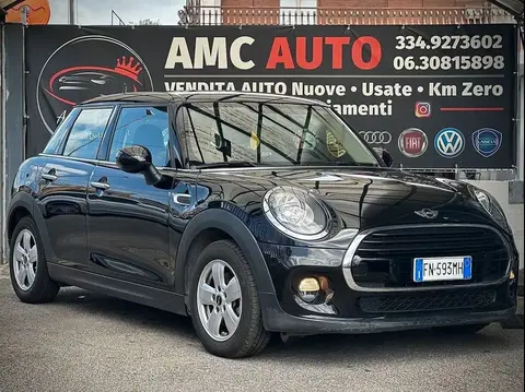 Used MINI COOPER Diesel 2018 Ad 