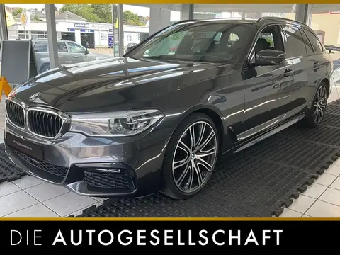 Used BMW SERIE 5 Diesel 2020 Ad 