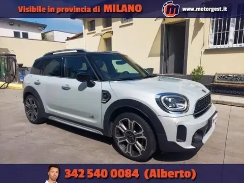 Used MINI COOPER Petrol 2021 Ad 