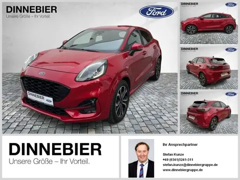 Annonce FORD PUMA Essence 2023 d'occasion 