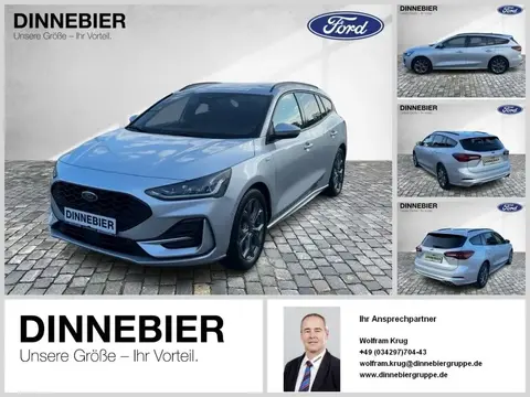 Annonce FORD FOCUS Essence 2023 d'occasion 