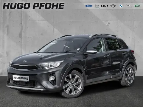 Annonce KIA STONIC Essence 2020 d'occasion 