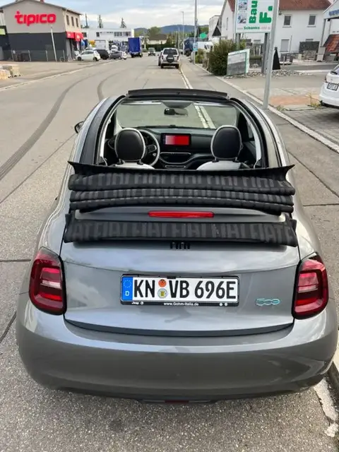 Used FIAT 500 Not specified 2022 Ad 