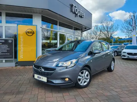 Used OPEL CORSA Petrol 2015 Ad 