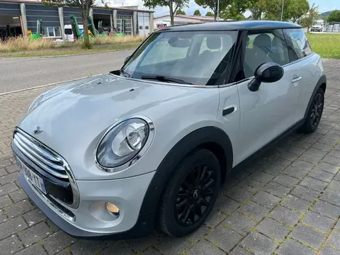 Used MINI COOPER Diesel 2014 Ad 